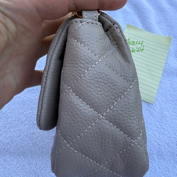 Pom Pom London Portobello Bag - Picture 5 of 8